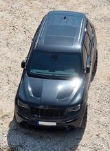Jeep Grand Cherokee 6.4l V8 HEMI SRT8 LPG Prins