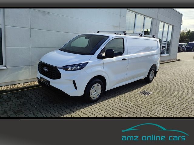 Ford Transit Custom L2 Trend Dachträger*PDC*LED*Kam