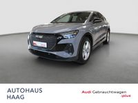 Audi Q4 e-tron - Vorschau Bild 1