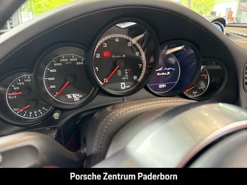 2017 Porsche 991 缩略图 29