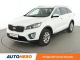 Kia Sorento 2.2 CRDi Vision 4WD *NAVI*CAM*TEMPO*SHZ* - Kia Sorento in Köln