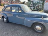 Volvo PV 544 - Volvo: P544