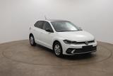 Volkswagen Polo Style 1.0 TSI DSG DIGITAL*SHZ*LED*ACC*PDC - VW Polo Gebrauchtwagen in Münster