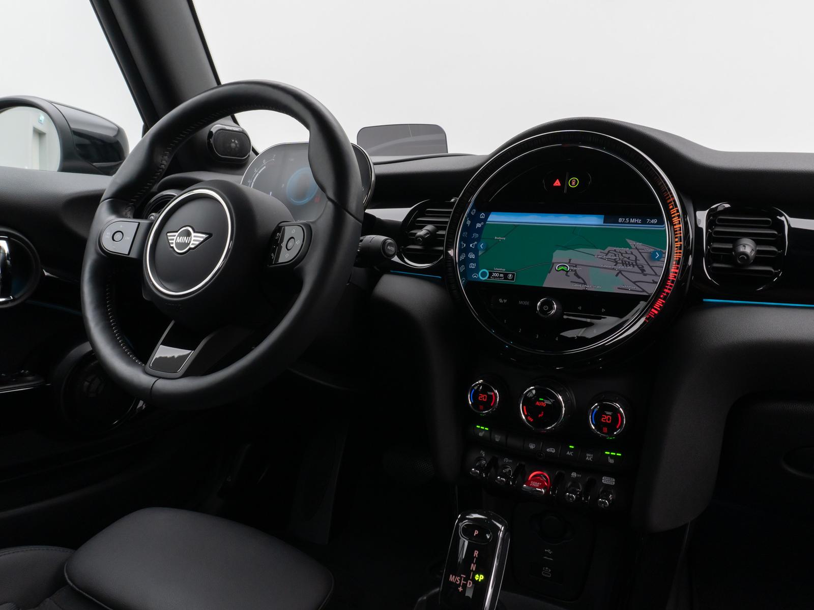 MINI Cooper S Cabrio Kamera HUD DAB H/K Komfort Voll