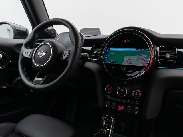 Foto Nummer 31: MINI Cooper S Cabrio