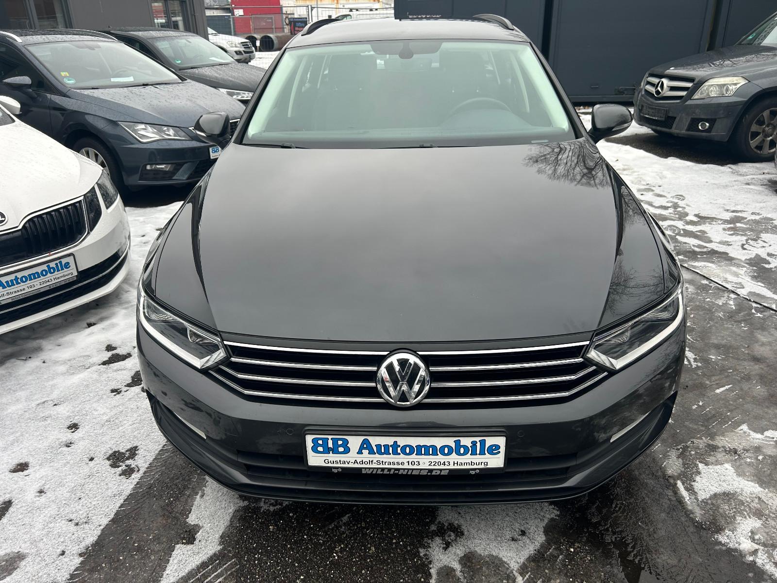 Volkswagen Passat Variant BMT/Start-Stopp Navi,2x PDC