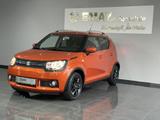 Suzuki Ignis Comfort 4x4 //R.Kamera// - Suzuki Ignis: Comfort