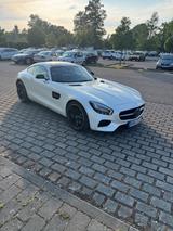 Mercedes-Benz AMG GT C - Mercedes-Benz AMG GT C von privat