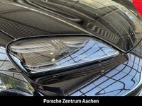Porsche Macan - Vorschau Bild 22