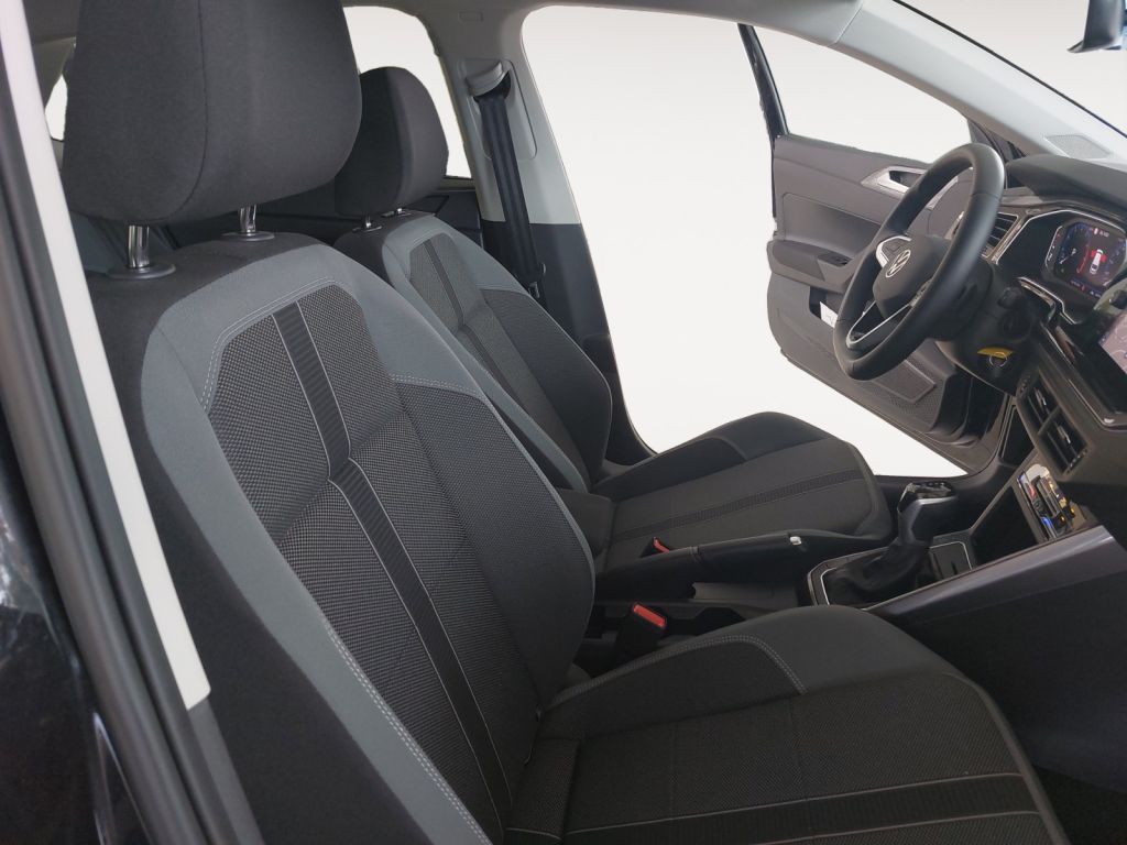 Fahrzeugabbildung Volkswagen Polo 1.0 TSI DSG Style ACC Navi