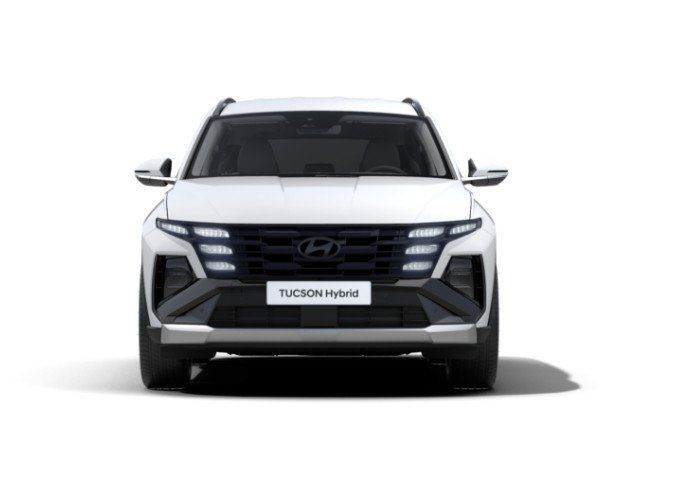 Fahrzeugabbildung Hyundai TUCSON Hybrid Trend