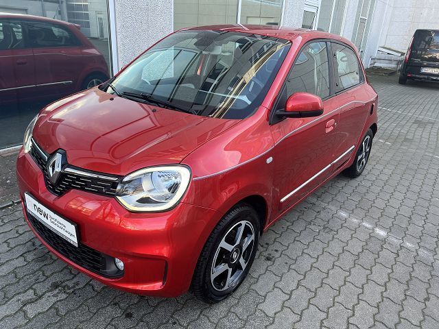 Renault Twingo Intens Automatik