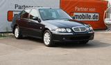 Rover 45 Rover 45 *Klima* *Sitzheizung* - Rover 45 Gebrauchtwagen