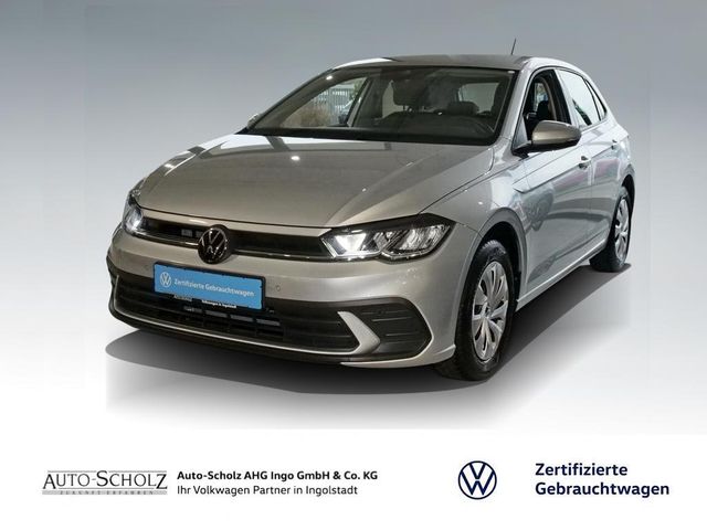 Volkswagen Polo 1.0 TSI Life NAVI DAB+CARPLAY 4SEASON