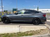 BMW Gran Turismo 320d xDrive Automatic - gebrauchte BMW 320 Gran Turismo aus dem Jahr 2019