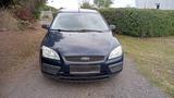 Ford Focus Turiier 1,6 TDCI - Ford Focus aus 2006: Tdci