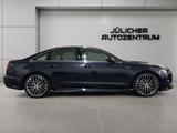Audi A6 3.0 TFSI quattro S tronic, 1.Hand, Insp.Neu - Audi A6: Limousine