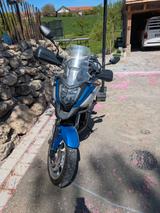 Honda NC750X DCT, frischer TÜV, viel Zubehör - Offers