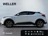 Toyota C-HR 1.2 Turbo *ACC*Bluetooth*Spurhalteass*Color - Toyota C-HR Gebrauchtwagen in München