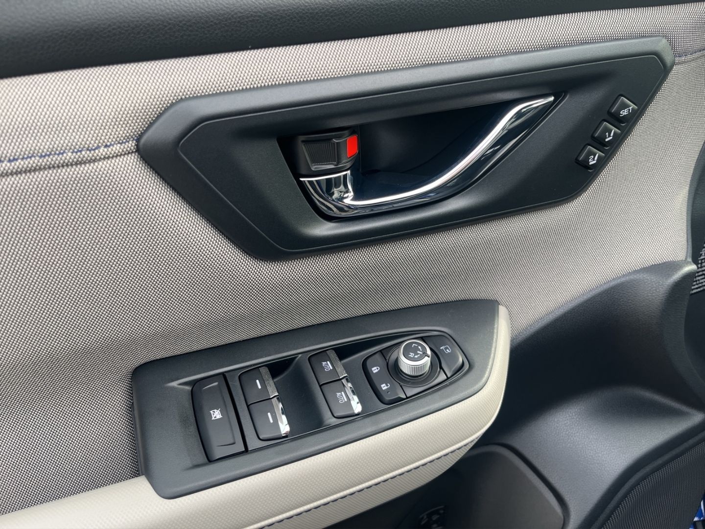 Subaru Forester - Bild 14