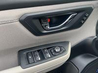 Subaru Forester - Vorschau Bild 14