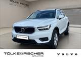 Volvo XC40 T3 Momentum Core AUT Kam. Navi Virtual LED - Volvo XC40: Momentum Core
