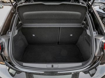 Opel Corsa F Edition Touchscreen Komfort Paket DAB