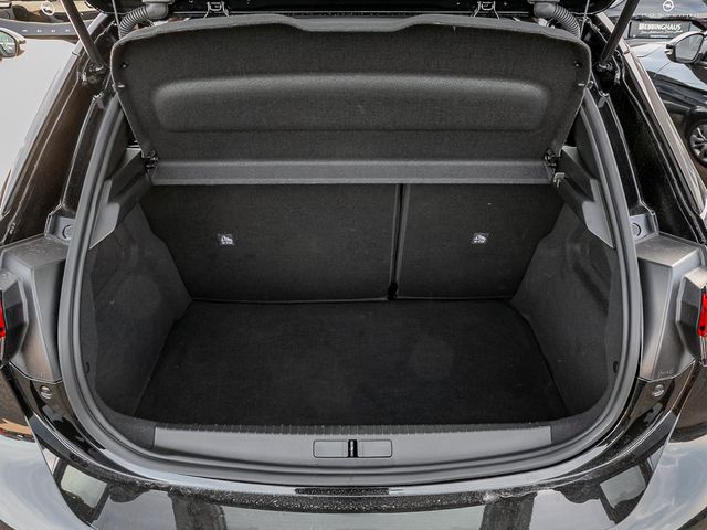 Opel Corsa F Edition Touchscreen Komfort Paket DAB