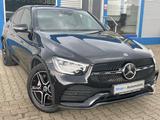 Mercedes-Benz GLC 220d Coupe 4Matic*AMG*NIGHT*LED*T-LEDER*RCAM - Mercedes-Benz GLC-Klasse: Coupé