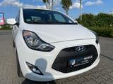 Hyundai ix20 Blue Classic 1.4CRDI*EURO 6*KLIMA*ISOFIX - Hyundai ix20 mit Diesel-Antrieb: 1.4