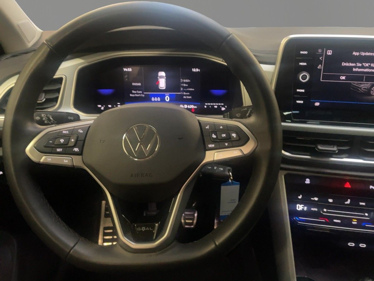 Volkswagen T-Roc - Bild 13