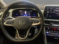 Volkswagen T-Roc - Vorschau Bild 13