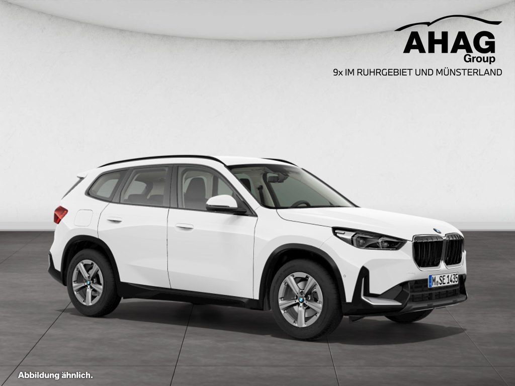 BMW X1 - Bild 9
