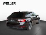 Skoda Superb Kombi - gebrauchte Skoda Superb aus dem Jahr 2015