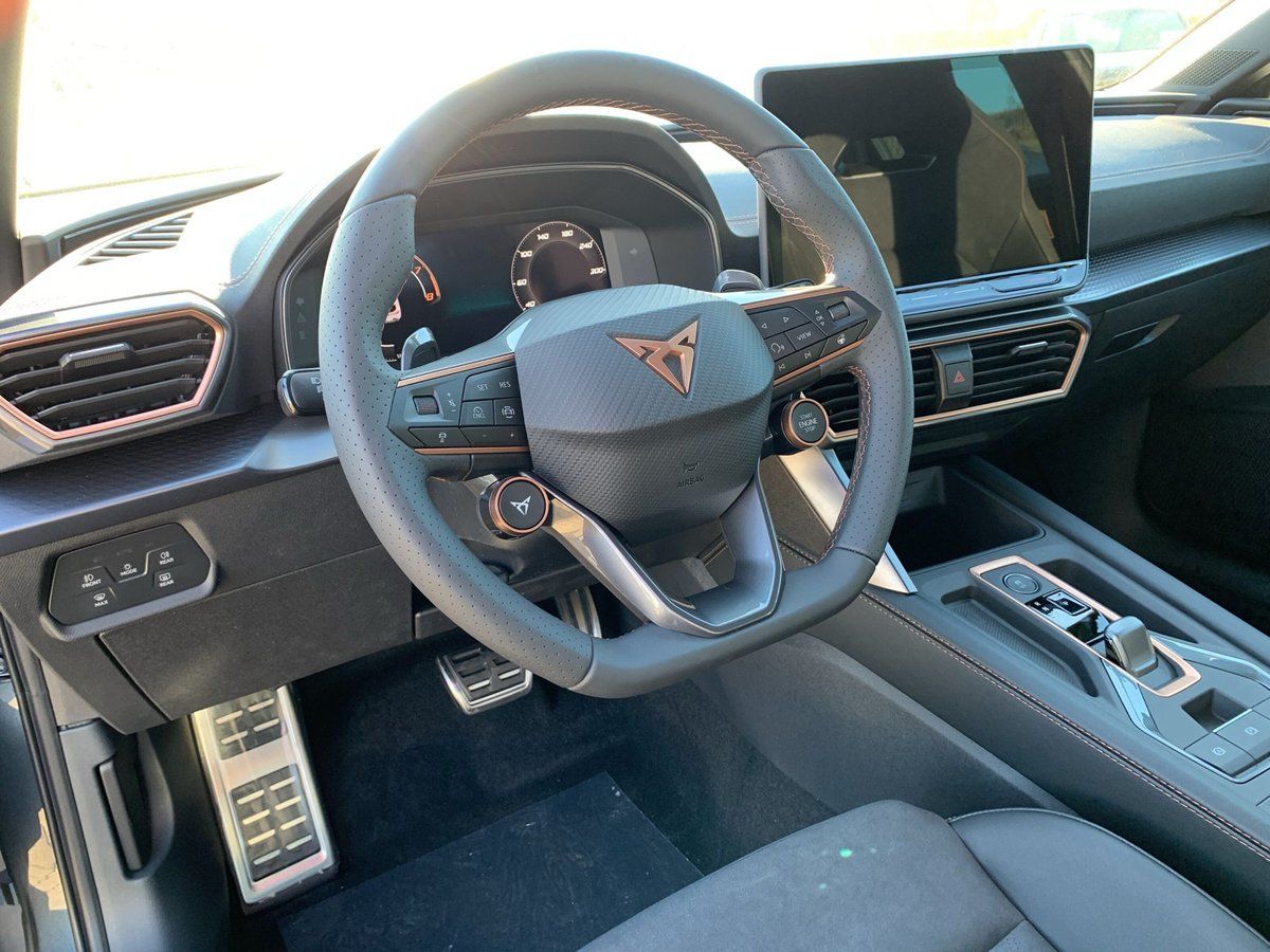 Cupra Leon - Bild 10