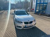 BMW 220d - M Sportpaket - BMW 220 in Nürnberg