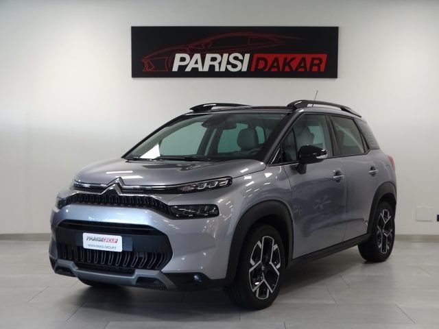 Другие CITROEN C3 Aircross PureTech 130CV S&S EAT6 Max 