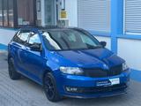 Skoda Rapid Spaceback Monte Carlo Panorama - Skoda Rapid mit Diesel-Antrieb