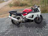 Honda CBR 900 RR Sc44 Fireblade - HONDA CBR 900 RR FIREBLADE