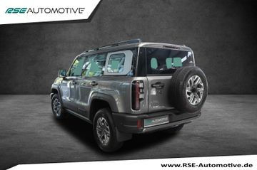 Bild 6 BAIC BJ40 4WD , Pano Klimaautomatic 360-Kamera USB