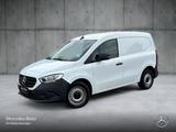Mercedes-Benz Citan 110 CDI KA BASE+Klima+MBUX+Kamera+Tempo - gebrauchte Mercedes-Benz Citan aus dem Jahr 2022