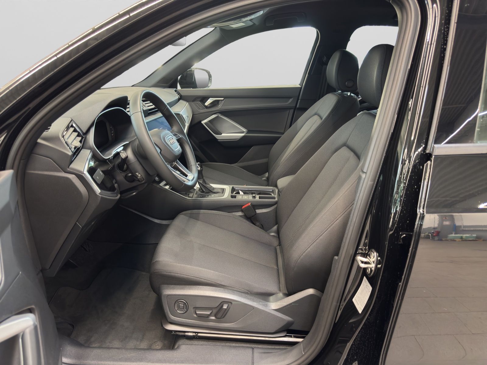 Audi Q3 - Bild 11