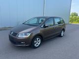 Volkswagen Sharan Trendline BMT*KUPPLUNG NEU*TOP - gebrauchte Volkswagen Sharan aus dem Jahr 2013
