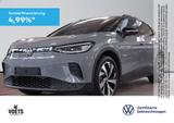 Volkswagen ID.4 Pro Goal - Volkswagen ID.4: Goal