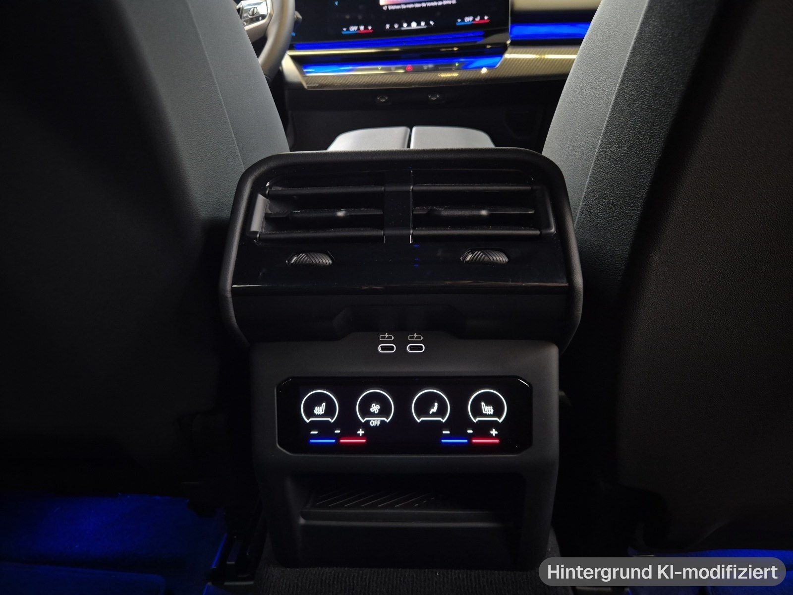 BMW 520 - Bild 19