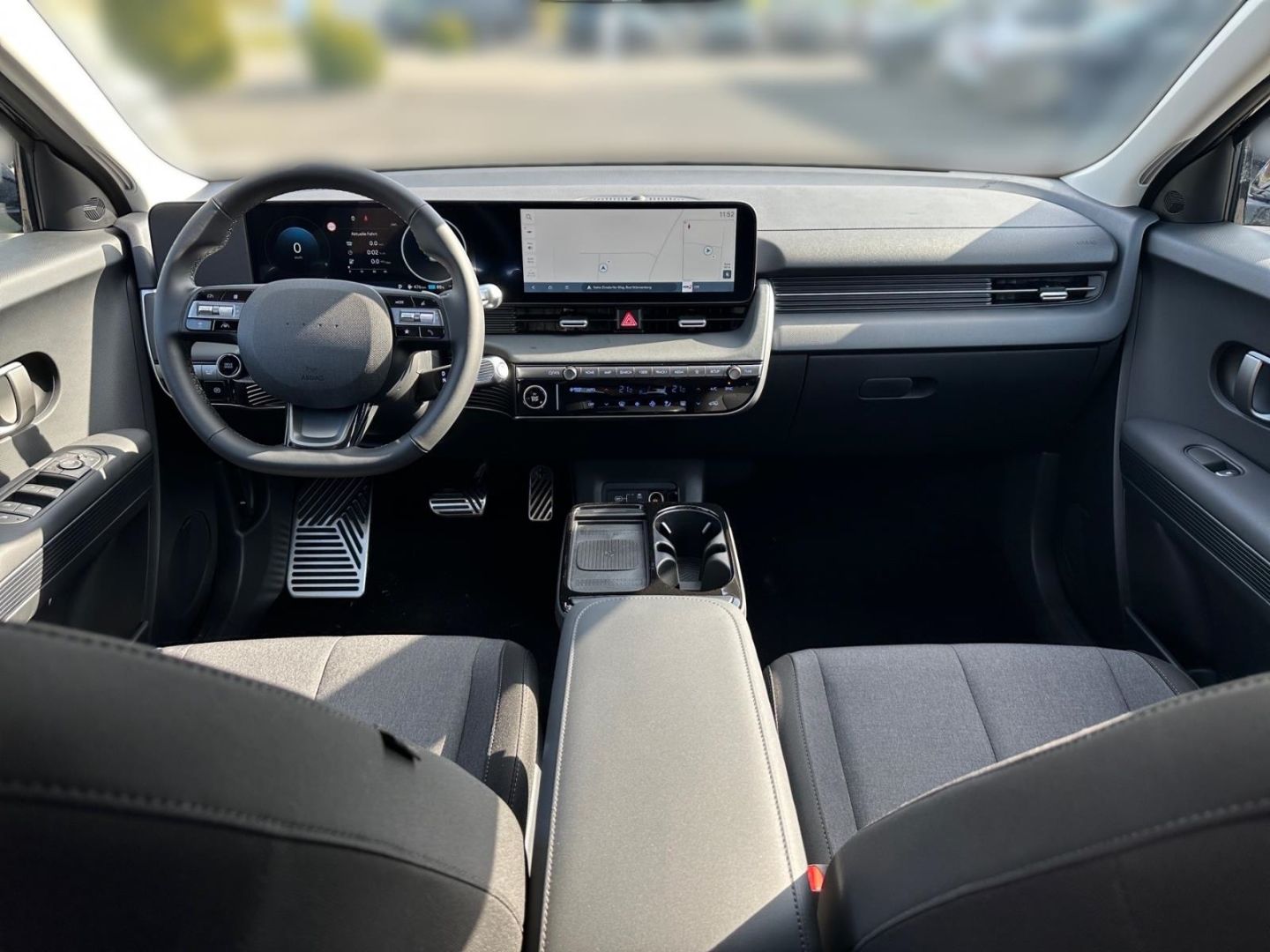 Hyundai IONIQ 5 – Bild 11
