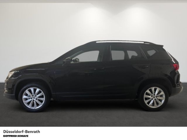 Seat Ateca - Bild 3