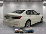 BMW 318d Navi Harman/K Kamera Sitzheizung Alarm - BMW 3er Reihe: Weiß