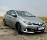 Toyota Auris Design Edition - Toyota Auris: Design Edition