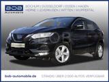Nissan Qashqai 1.2 DIG-T Acenta SHZ PDC KLIMA BT - Nissan Qashqai Gebrauchtwagen in Herne